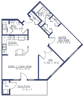 image PIN floor plan